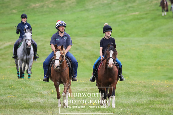 Hurworth Middleham Ride 181