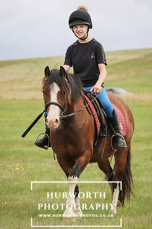 Hurworth Middleham Ride 185
