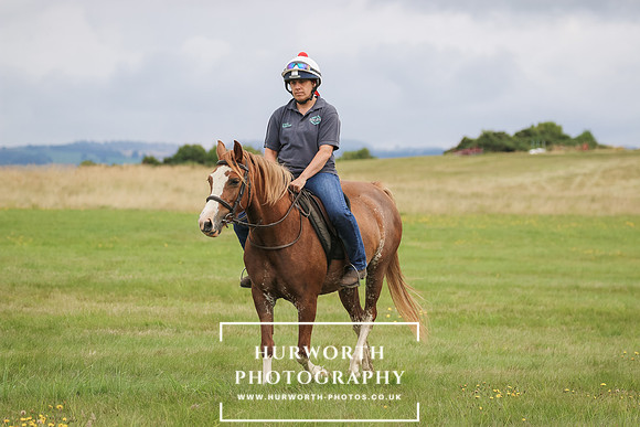 Hurworth Middleham Ride 184