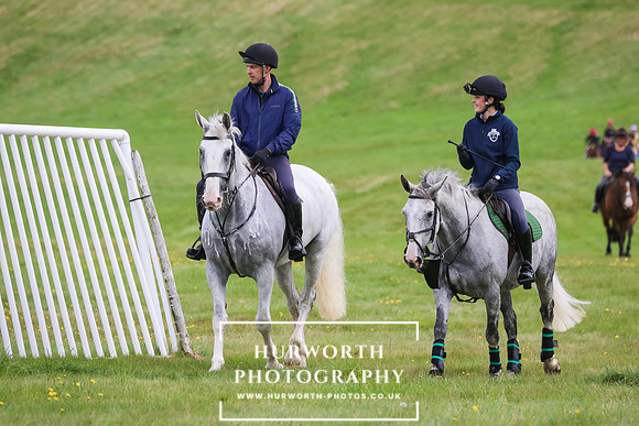 Hurworth Middleham Ride 182