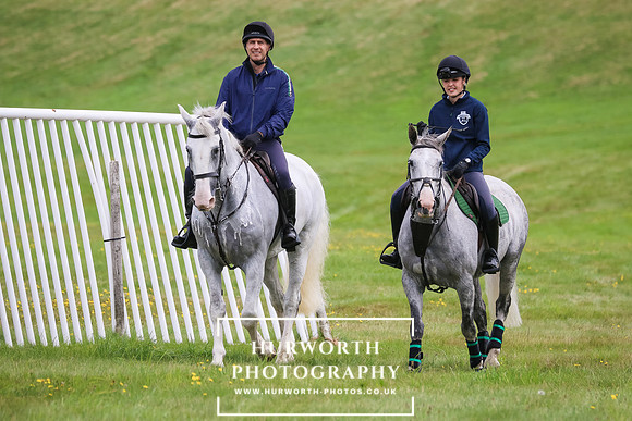 Hurworth Middleham Ride 183