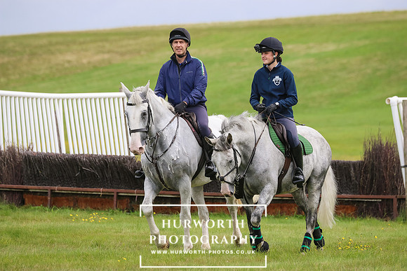 Hurworth Middleham Ride 186