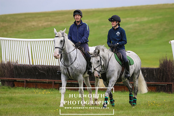 Hurworth Middleham Ride 187