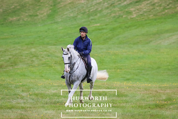 Hurworth Middleham Ride 190