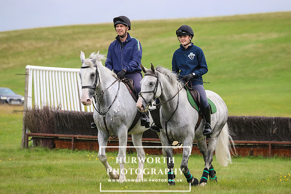 Hurworth Middleham Ride 188