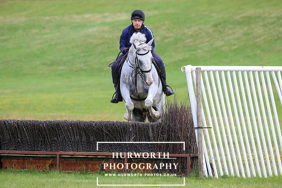 Hurworth Middleham Ride 191