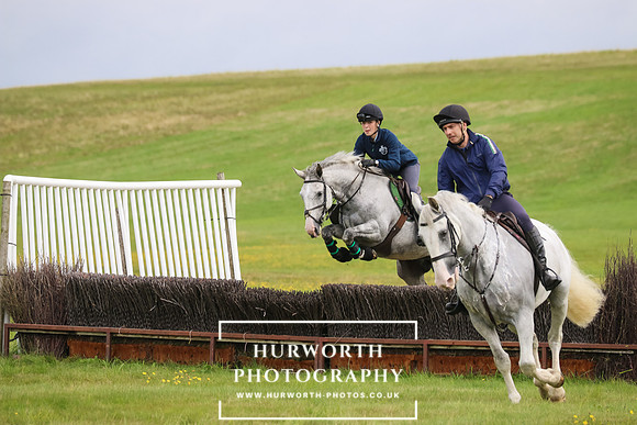 Hurworth Middleham Ride 193