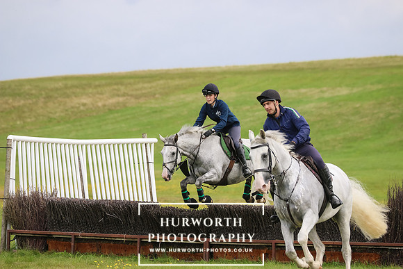 Hurworth Middleham Ride 194