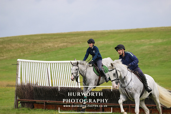 Hurworth Middleham Ride 195