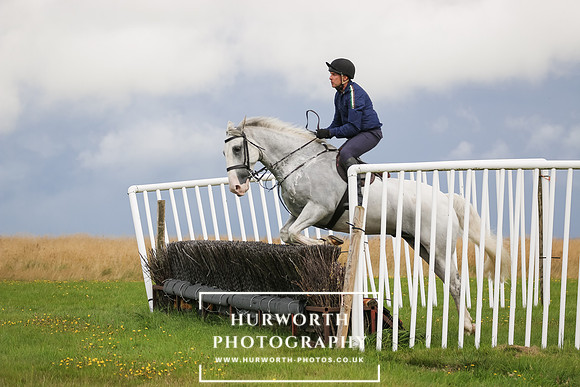 Hurworth Middleham Ride 196