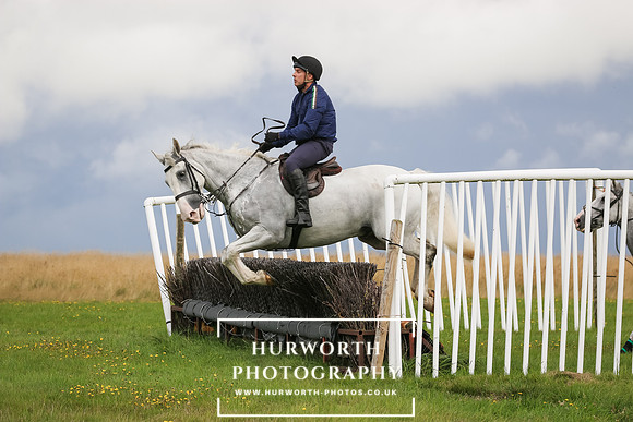 Hurworth Middleham Ride 197