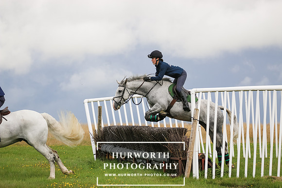 Hurworth Middleham Ride 199