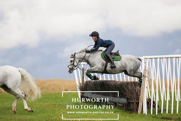 Hurworth Middleham Ride 200