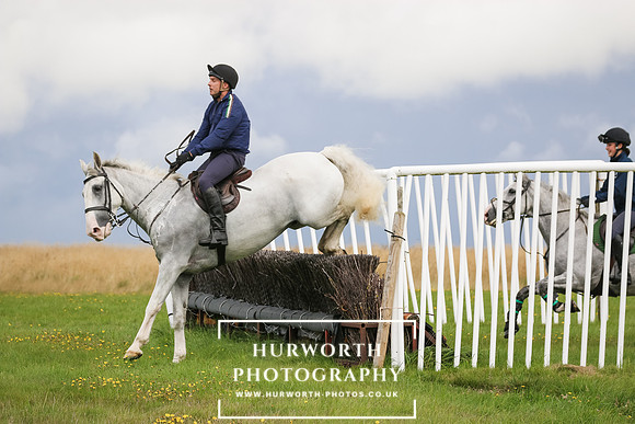 Hurworth Middleham Ride 198