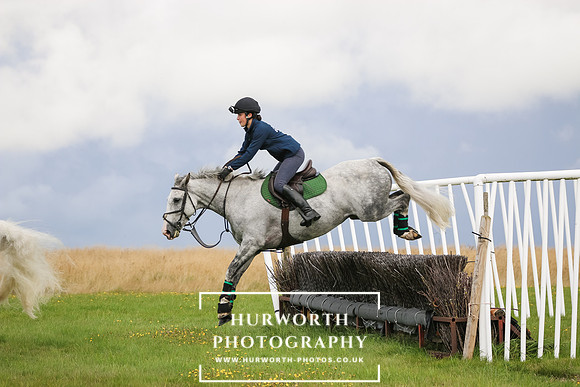 Hurworth Middleham Ride 201