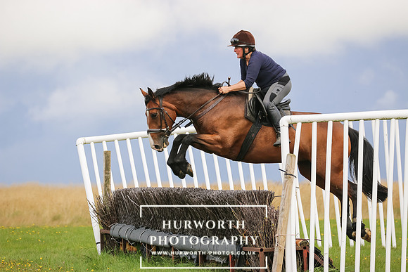 Hurworth Middleham Ride 202