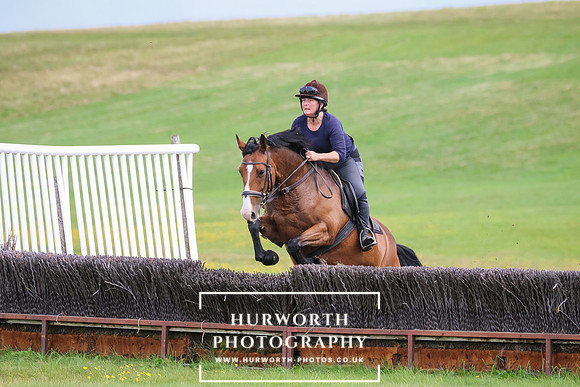 Hurworth Middleham Ride 205
