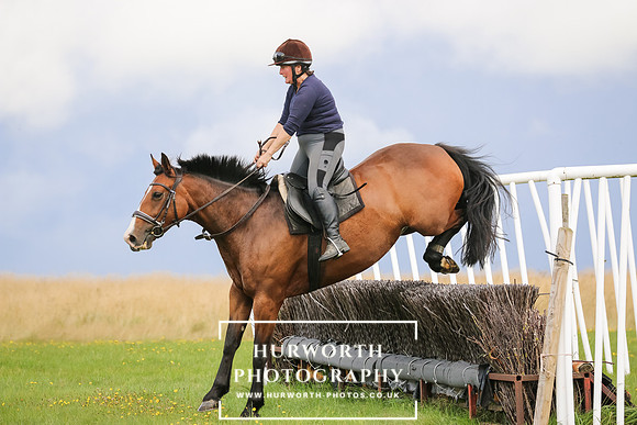 Hurworth Middleham Ride 204