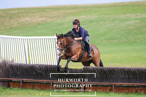 Hurworth Middleham Ride 206