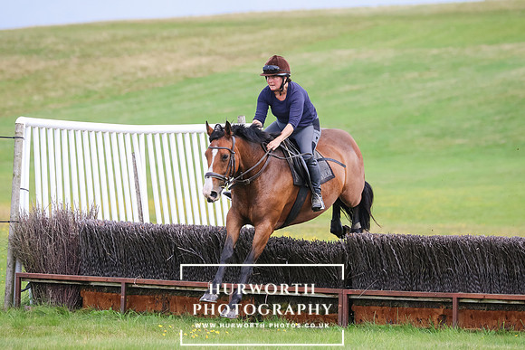 Hurworth Middleham Ride 207