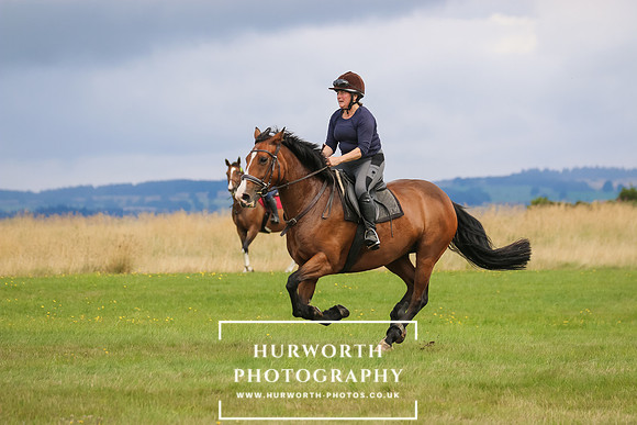 Hurworth Middleham Ride 208
