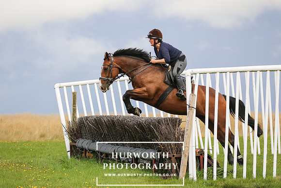 Hurworth Middleham Ride 210