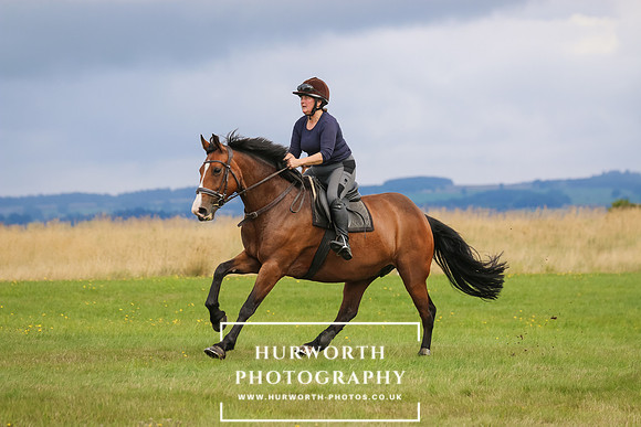 Hurworth Middleham Ride 209