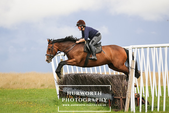 Hurworth Middleham Ride 211