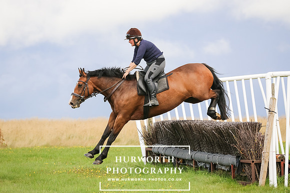 Hurworth Middleham Ride 212