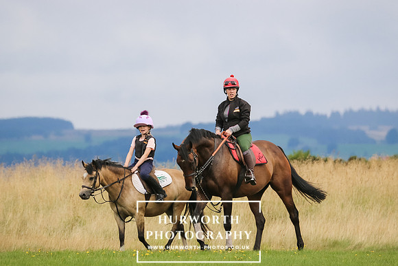 Hurworth Middleham Ride 213