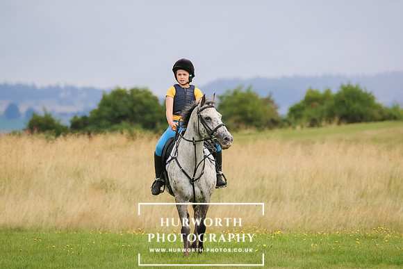 Hurworth Middleham Ride 215