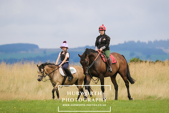 Hurworth Middleham Ride 214