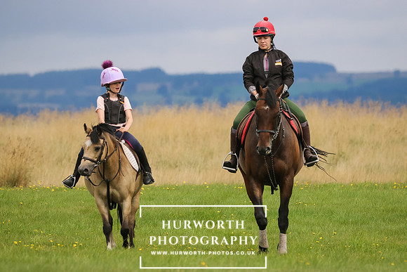 Hurworth Middleham Ride 216