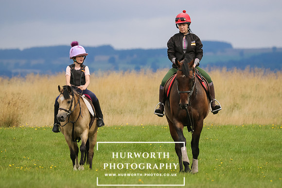Hurworth Middleham Ride 217