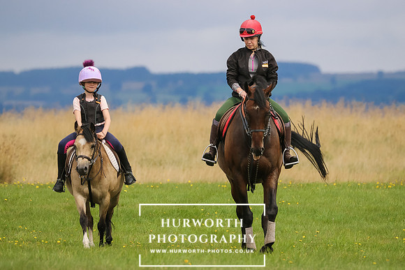 Hurworth Middleham Ride 218