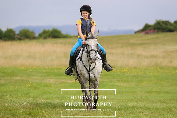 Hurworth Middleham Ride 219