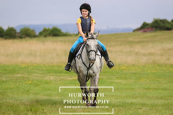Hurworth Middleham Ride 220