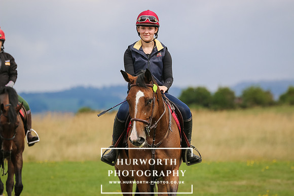 Hurworth Middleham Ride 221