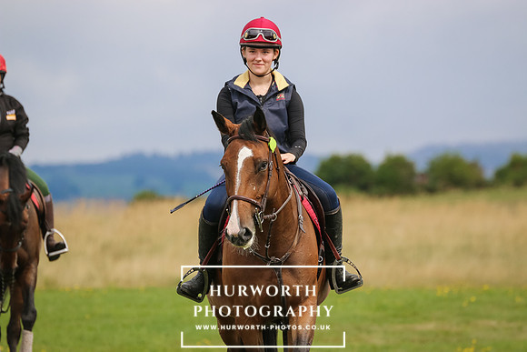 Hurworth Middleham Ride 222