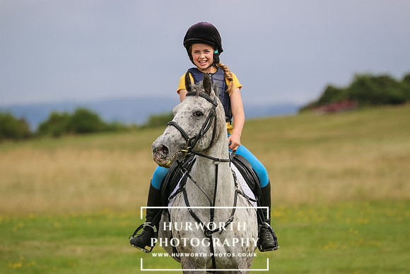 Hurworth Middleham Ride 223