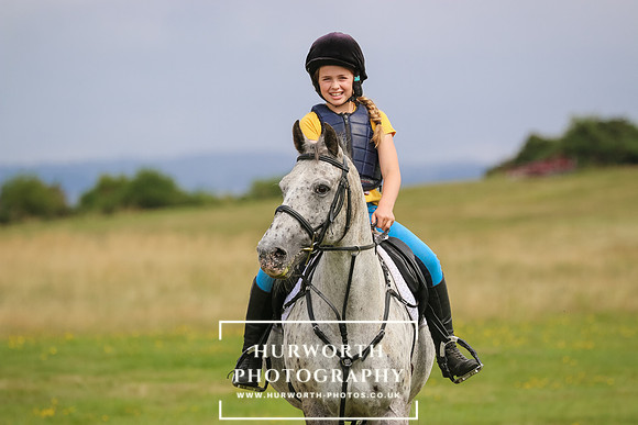 Hurworth Middleham Ride 224
