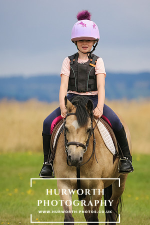 Hurworth Middleham Ride 225