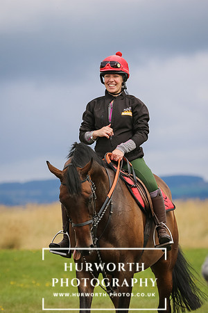 Hurworth Middleham Ride 227