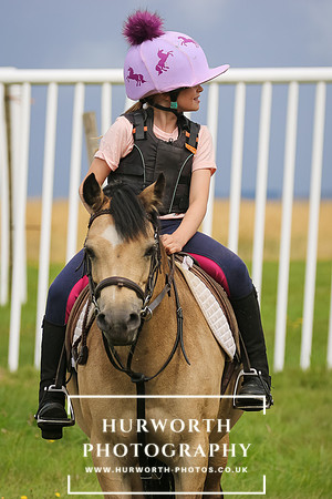 Hurworth Middleham Ride 228
