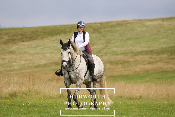 Hurworth Middleham Ride 231