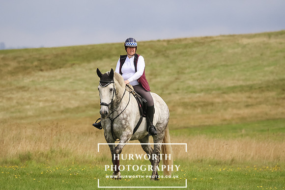Hurworth Middleham Ride 232