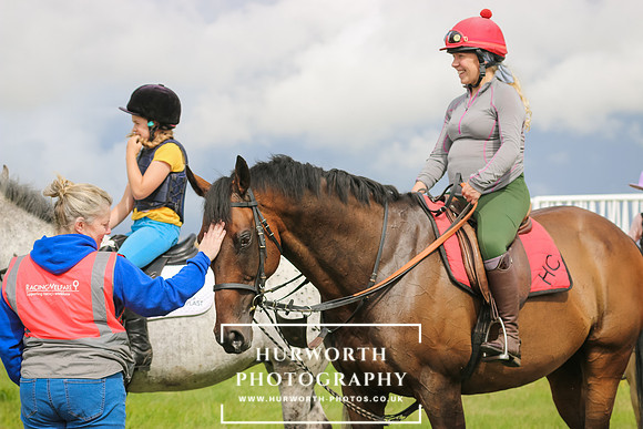 Hurworth Middleham Ride 229