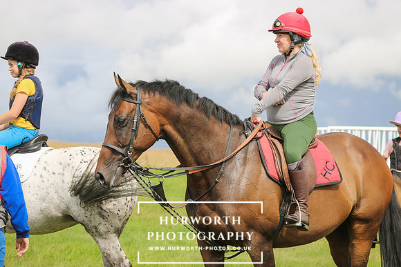 Hurworth Middleham Ride 230