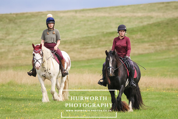 Hurworth Middleham Ride 234