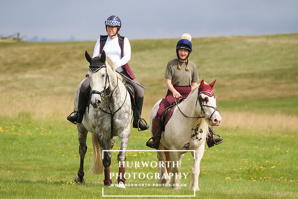 Hurworth Middleham Ride 236